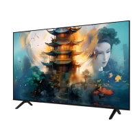 Tv Smart 55 Google Tv Quanta QTGTV55 Quanta Products