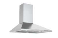 Campana Extractora Piramidal SmokeClear 60 cm Quanta QTCEP60  Quanta Products