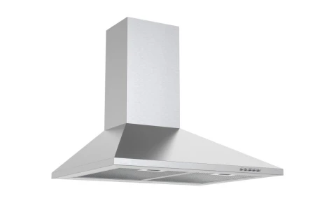 Campana Extractora Piramidal SmokeClear 60 cm Quanta QTCEP60  Quanta Products