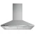 Campana Extractora Piramidal SmokeClear 60 cm Quanta QTCEP60  Quanta Products