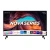 Smart Tv LED 43 Whale Os QTWTV43 Quanta Quanta Products