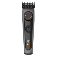 Cortapelos/Afeitadora 2 en 1 QTCAD20 Quanta Quanta Products