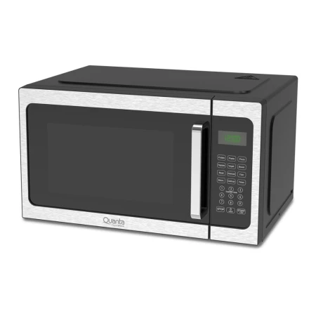 MICROONDAS DIG QUANTA QTMD30 30L/900W/220V 50-60HZ Quanta Products