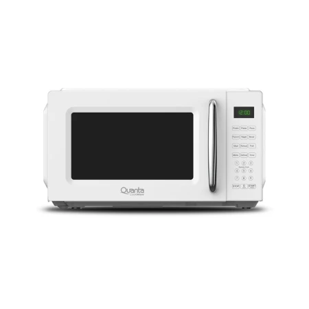 MICROONDAS DIGITAL 20L/700W/220V 50-60HZ QTMD20 QUANTA  Quanta Products