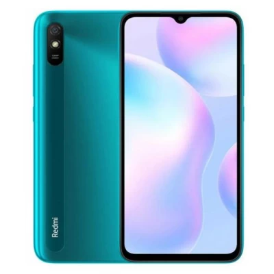 CELULAR XIAOMI REDMI 9A 32GB VERDE Quanta Products