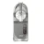 Maquina de Helados Soft/Granizado Quanta QTMHG10 2.6L 220V 50-60HZ  Quanta Products