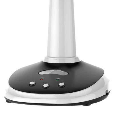 Ventilador de Mesa Recargable 12 Bivolt QTVMR20 Quanta Quanta Products