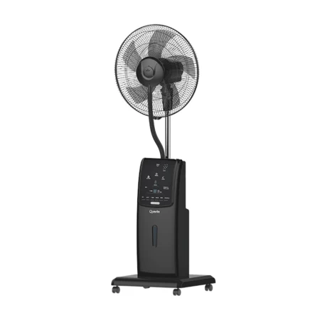 Ventilador con Humidificador Antimosquitos 220V QTVUAM1 Quanta Quanta Products