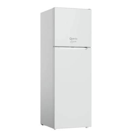 Heladera Arami Blanco 340L Frío Seco QTHFS340 Quanta Quanta Products