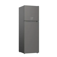 Heladera Arami Gris 340L Frío Seco QTHFS340 Quanta Quanta Products