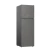 Heladera Arami Gris 340L Frío Seco QTHFS340 Quanta Quanta Products