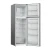 Heladera Arami Gris 340L Frío Seco QTHFS340 Quanta Quanta Products