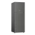 Heladera Arami Gris 420L Frío Seco QTHFS420 Quanta  Quanta Products