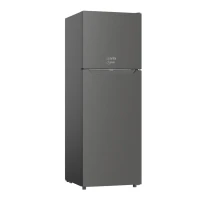 Heladera Arami Gris 420L Frío Seco QTHFS420 Quanta  Quanta Products