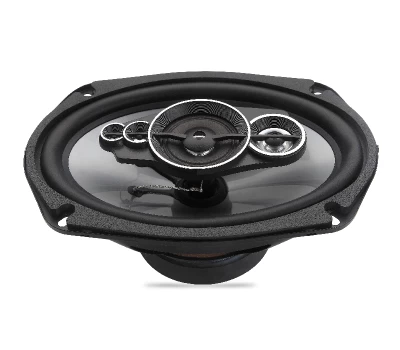 Parlantes de 6 x 9 5 Vías Coaxial 35W QTALF35 Quanta Quanta Products