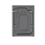 Lavarropas Yeruti Gris 6 kg Carga Frontal QTLCF6 Quanta Quanta Products