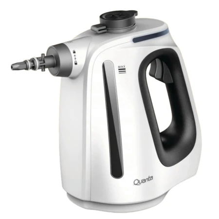 Limpiador a Vapor 16 en 1 Vapor Forge 1350W QTLV161 Quanta Quanta Products