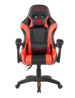 Silla Gamer Blaze Rojo/Negro QTSG3 Quanta Quanta Products