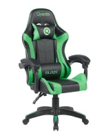 Silla Gamer Blaze Verde QTSG3 Quanta Quanta Products