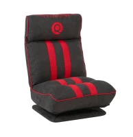 Sófa Gamer Articulada Striker QTSG1 Quanta  Quanta Products
