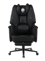 Silla Ergonómica Presidencial Flexion Confort QTSEF1 Quanta  Quanta Products