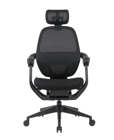 Silla Ergonómica con Soporte Dinámico Flexion QTSEF2 Quanta Quanta Products