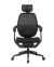Silla Ergonómica con Soporte Dinámico Flexion QTSEF2 Quanta Quanta Products