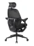 Silla Ergonómica con Soporte Dinámico Flexion QTSEF2 Quanta Quanta Products