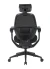 Silla Ergonómica con Soporte Dinámico Flexion QTSEF2 Quanta Quanta Products