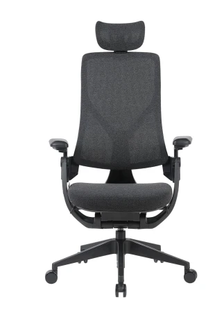 Silla Ergonómica con Ajuste por Gravedad Flexion Elite QTSEF3 Quanta  Quanta Products