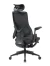 Silla Ergonómica con Ajuste por Gravedad Flexion Elite QTSEF3 Quanta  Quanta Products