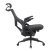 Silla Ergonómica con Ajuste por Gravedad Flexion Elite QTSEF3 Quanta  Quanta Products