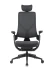 Silla Ergonómica con Ajuste por Gravedad Flexion Elite QTSEF3 Quanta  Quanta Products