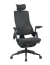 Silla Ergonómica con Ajuste por Gravedad Flexion Elite QTSEF3 Quanta  Quanta Products