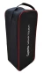 Masajeador Inalámbrico Recargable Nova Touch 5 en 1 con Base y Bolso QTMI26 Quanta Quanta Products