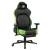 Silla Gamer con Soporte Lumbar Articulado Challenger Verde QTSG4 Quanta Quanta Products