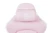 Silla Gamer con Soporte Lumbar Articulado Challenger Rosa/Blanco QTSG4 Quanta Quanta Products
