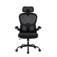 Silla Ergonómica Vector Two QTSE2 Quanta  Quanta Products