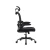 Silla Ergonómica Vector Two QTSE2 Quanta  Quanta Products