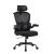 Silla Ergonómica Vector Two QTSE2 Quanta  Quanta Products