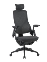 Silla Ergónomica Vector Pro QTSE3 Quanta  Quanta Products