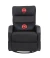 Sofá Gamer Articulado Giratorio Apex QTSG2 Quanta Quanta Products