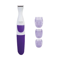 Depiladora Bikini 2 en 1 Lady Trim QTDB21 Quanta  Quanta Products