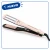 Plancha de Cerámica a Vapor Bivolt Rosa QTPV55 Quanta Quanta Products