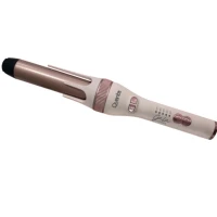 Kit Modelador 3 en 1 Bivolt Rose QTKM31 Quanta Quanta Products