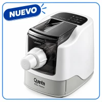 Máquina Automática de Pasta 14 en 1 Pasta Nostra QTMAP14  Quanta Quanta Products