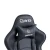 Silla Gamer Emperor c/ mouse Pad Limited Negro QTGC20 Quanta Quanta Products
