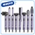 Kit Modelador y Plancha 8 en 1 Lumina Airboost Pro 127v QTKA81 Quanta Quanta Products