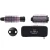Kit Modelador y Plancha 8 en 1 Lumina Airboost Pro 127v QTKA81 Quanta Quanta Products
