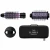 Kit Modelador y Plancha 8 en 1 Lumina Airboost Pro 220v QTKA81 Quanta Quanta Products